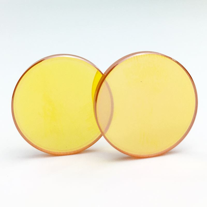 product-1-1 Laser Engraving Machine Focusing Lens