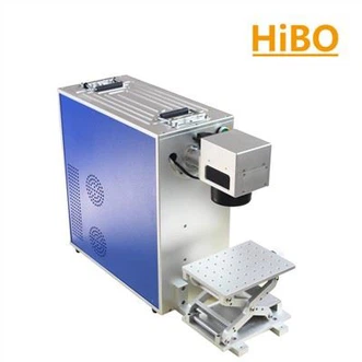 Laser Marking Machine for Metal