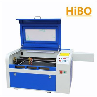 Small Engraving And Cutting Machine